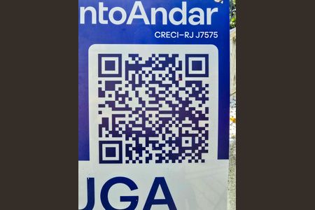 Casa de condomínio para alugar com 50m², 1 quarto e sem vagaPlaca 