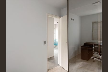 Apartamento à venda com 54m², 2 quartos e 1 vaga Apartamento à venda com 54m², 2 quartos e 1 vagaQuarto 2