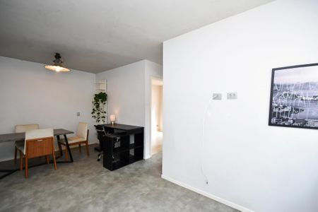 Apartamento à venda com 54m², 2 quartos e 1 vagaSala 