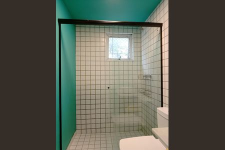 Apartamento à venda com 54m², 2 quartos e 1 vaga Apartamento à venda com 54m², 2 quartos e 1 vagaBanheiro