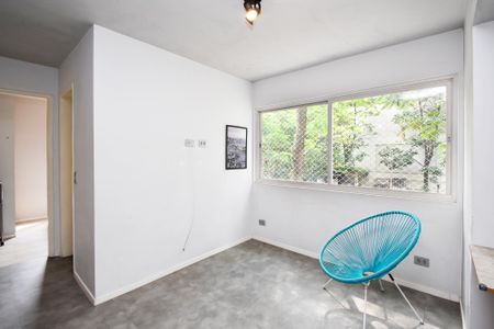 Apartamento à venda com 54m², 2 quartos e 1 vagaSala 