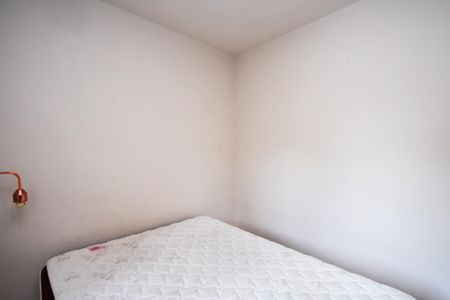 Apartamento à venda com 54m², 2 quartos e 1 vagaQuarto 2