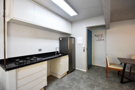Apartamento à venda com 54m², 2 quartos e 1 vagaCozinha