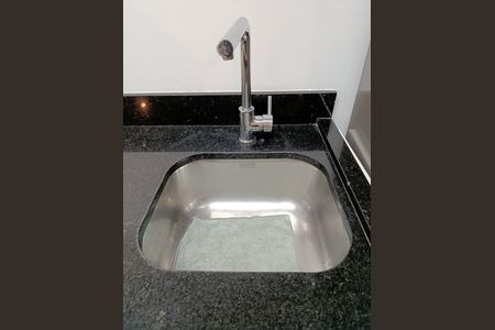 Apartamento à venda com 54m², 2 quartos e 1 vaga Apartamento à venda com 54m², 2 quartos e 1 vagaSala/Cozinha integrados
