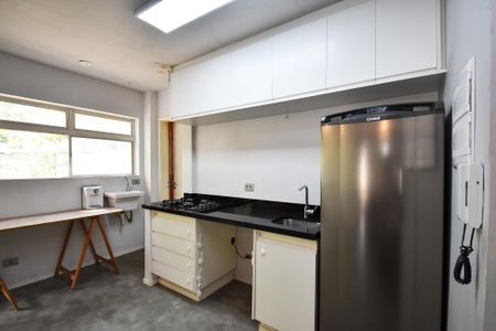 Apartamento à venda com 54m², 2 quartos e 1 vagaCozinha