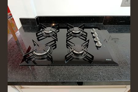 Apartamento à venda com 54m², 2 quartos e 1 vaga Apartamento à venda com 54m², 2 quartos e 1 vagaSala/Cozinha integrados
