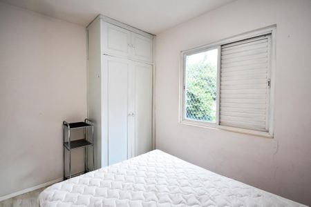 Apartamento à venda com 54m², 2 quartos e 1 vagaQuarto 2