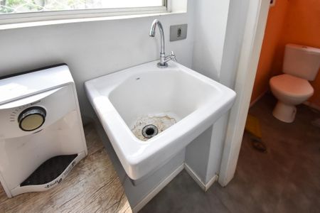 Apartamento à venda com 54m², 2 quartos e 1 vagaÁrea de Serviço