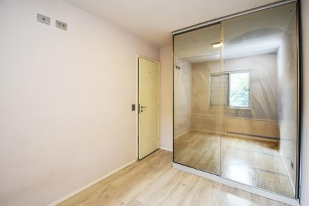 Apartamento à venda com 54m², 2 quartos e 1 vagaQuarto