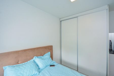 Apartamento para alugar com 44m², 2 quartos e 1 vagaQuarto 1