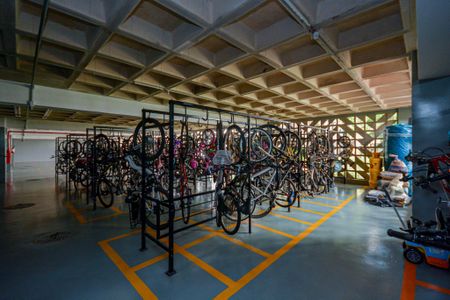 Apartamento para alugar com 44m², 2 quartos e 1 vagaÁrea comum