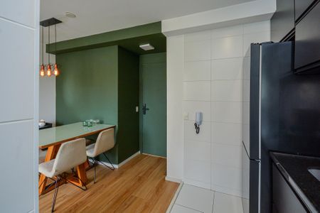 Apartamento para alugar com 44m², 2 quartos e 1 vagaCozinha