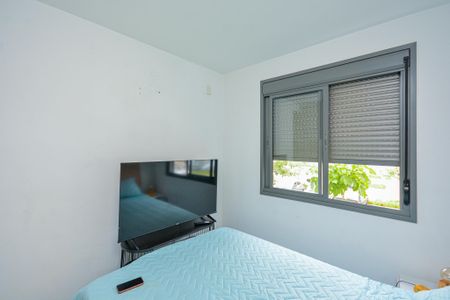 Apartamento para alugar com 44m², 2 quartos e 1 vagaQuarto 1