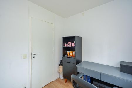 Apartamento à venda com 2 quartos, 44m² em Usina Piratininga, São Paulo