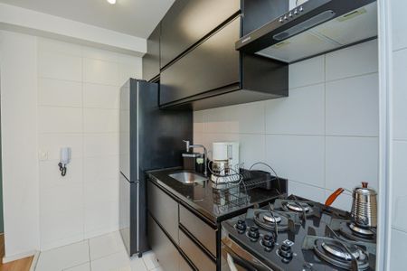 Apartamento para alugar com 44m², 2 quartos e 1 vagaCozinha