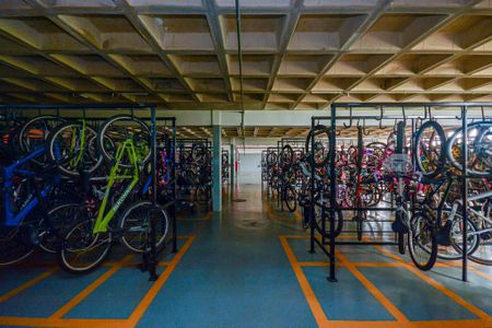 Apartamento para alugar com 44m², 2 quartos e 1 vagaÁrea comum