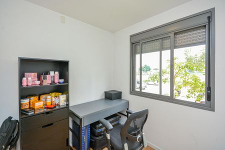 Apartamento à venda com 2 quartos, 44m² em Usina Piratininga, São Paulo