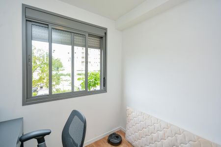 Apartamento à venda com 2 quartos, 44m² em Usina Piratininga, São Paulo
