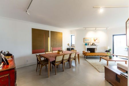 Apartamento à venda com 4 quartos, 176m² em Vila Nova Conceição, São Paulo