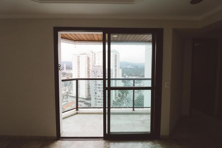 Apartamento à venda com 110m², 3 quartos e 2 vagas Apartamento à venda com 110m², 3 quartos e 2 vagasVaranda da Sala