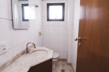 Apartamento à venda com 110m², 3 quartos e 2 vagas Apartamento à venda com 110m², 3 quartos e 2 vagasLavabo