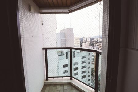 Apartamento à venda com 110m², 3 quartos e 2 vagas Apartamento à venda com 110m², 3 quartos e 2 vagasVista do Quarto 2