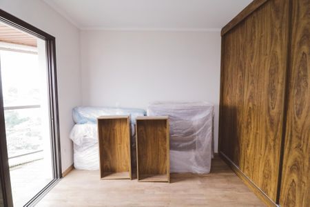 Apartamento à venda com 110m², 3 quartos e 2 vagas Apartamento à venda com 110m², 3 quartos e 2 vagasQuarto Suíte