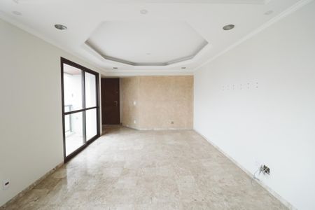 Sala de apartamento para alugar com 3 quartos, 110m² em Parque Mandaqui, São Paulo