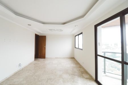 Apartamento à venda com 110m², 3 quartos e 2 vagas Apartamento à venda com 110m², 3 quartos e 2 vagasSala