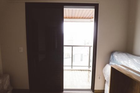 Apartamento à venda com 110m², 3 quartos e 2 vagas Apartamento à venda com 110m², 3 quartos e 2 vagasVista da Suíte