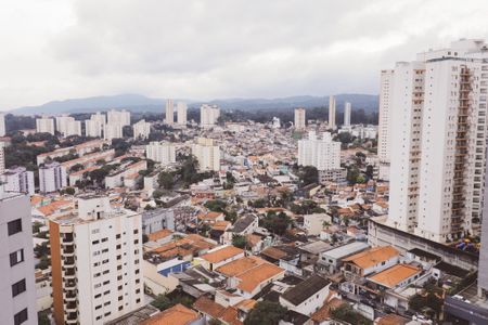 Apartamento à venda com 110m², 3 quartos e 2 vagas Apartamento à venda com 110m², 3 quartos e 2 vagasVista do Quarto 2