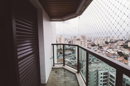 Apartamento à venda com 110m², 3 quartos e 2 vagas Apartamento à venda com 110m², 3 quartos e 2 vagasVista da Suíte