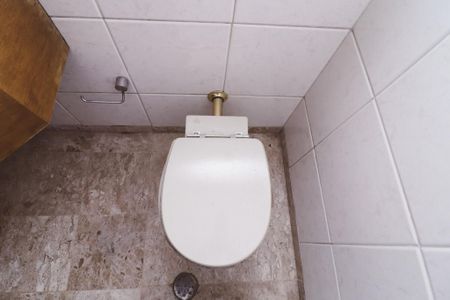 Apartamento à venda com 110m², 3 quartos e 2 vagas Apartamento à venda com 110m², 3 quartos e 2 vagasLavabo