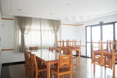Apartamento à venda com 110m², 3 quartos e 2 vagas Apartamento à venda com 110m², 3 quartos e 2 vagasÁrea comum