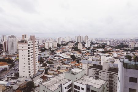 Apartamento à venda com 110m², 3 quartos e 2 vagas Apartamento à venda com 110m², 3 quartos e 2 vagasVista do Quarto 1