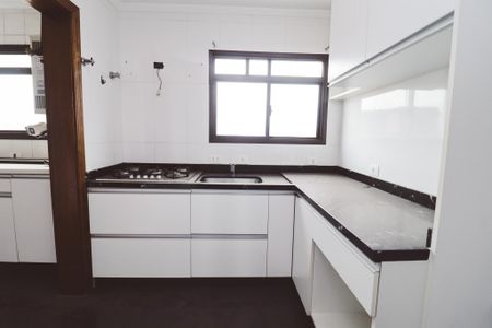 Apartamento à venda com 110m², 3 quartos e 2 vagas Apartamento à venda com 110m², 3 quartos e 2 vagasCozinha