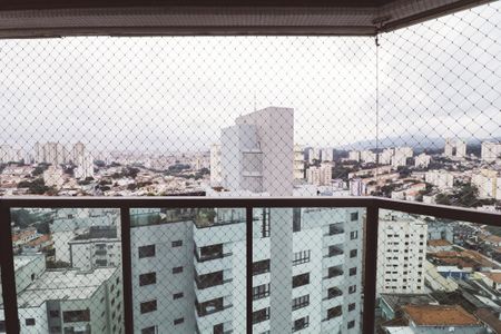 Apartamento à venda com 110m², 3 quartos e 2 vagas Apartamento à venda com 110m², 3 quartos e 2 vagasVista da Suíte
