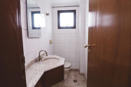 Apartamento à venda com 110m², 3 quartos e 2 vagas Apartamento à venda com 110m², 3 quartos e 2 vagasLavabo