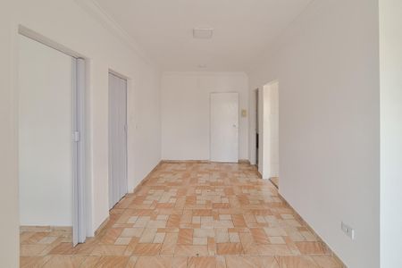 Sala de apartamento para alugar com 1 quarto, 54m² em Assunção, São Bernardo do Campo