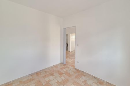 Quarto de apartamento para alugar com 1 quarto, 54m² em Assunção, São Bernardo do Campo