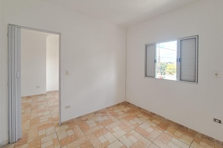 Quarto de apartamento para alugar com 1 quarto, 54m² em Assunção, São Bernardo do Campo