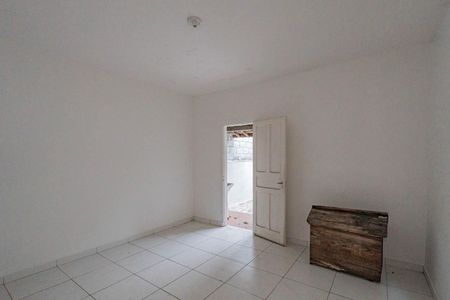 Quarto de casa para alugar com 1 quarto, 90m² em Sacomã, São Paulo