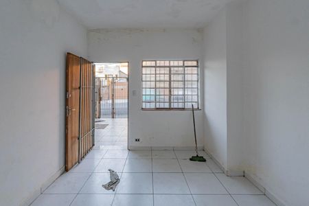 Sala de casa para alugar com 1 quarto, 90m² em Sacomã, São Paulo