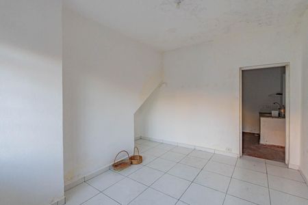Sala de casa para alugar com 1 quarto, 90m² em Sacomã, São Paulo