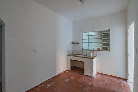 Casa para alugar com 90m², 1 quarto e 1 vagaCozinha