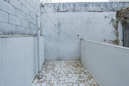 Casa para alugar com 90m², 1 quarto e 1 vagaÁrea de Serviço