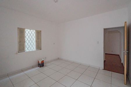 Quarto de casa para alugar com 1 quarto, 90m² em Sacomã, São Paulo