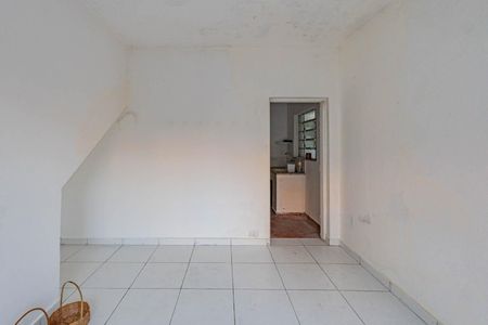 Sala de casa para alugar com 1 quarto, 90m² em Sacomã, São Paulo