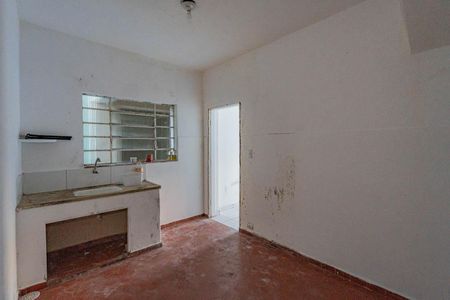 Casa para alugar com 90m², 1 quarto e 1 vagaCozinha