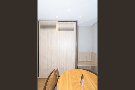 Studio para alugar com 62m², 1 quarto e 1 vaga Studio para alugar com 62m², 1 quarto e 1 vagaStudio